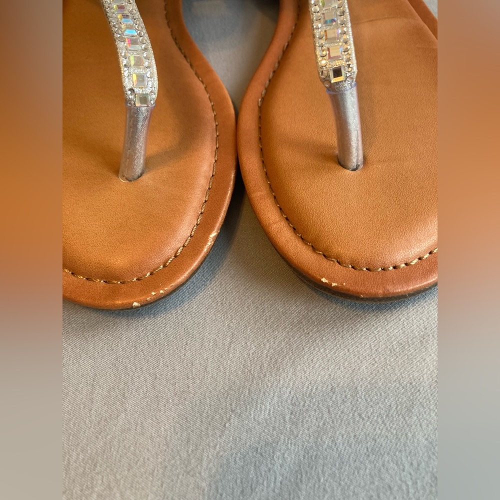 Boho Sandals - Picture 4 of 4
